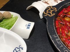 -大龙燚火锅(五一广场店)