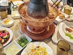 -牛街·马辈儿涮肉(牛街总店)