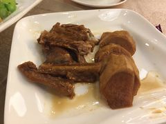 -金城大酒店-中餐厅(汾江中路店)