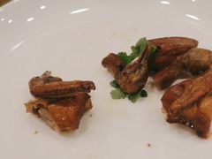 -永記粤菜·五指毛桃花雕鸡煲(九亭店)
