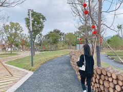 -光明小镇欢乐田园