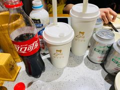 -李军力烧烤(丰庆路店)