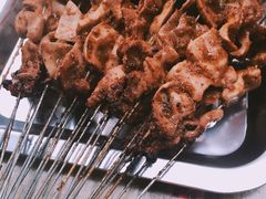 -酒宝荡烧烤(长航局江大路住宅小区店)