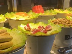 -星伦多自助料理(宝山龙湖天街店)