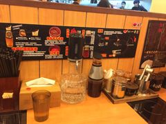 博多一幸舍(侨福芳草地店)-博多一幸舍(侨福芳草地购物中心店)