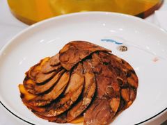 -老爷庙风味美食府(魏都大道店)