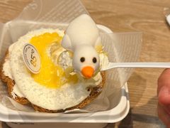 -85度C(深圳佳宁娜店)