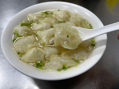 泡泡小馄饨-乐惠馄饨店(吴趋坊店)