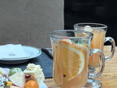 -食间牛排(湖西路店)