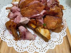 -百姓百味海鲜酒楼(粤垦路总店)