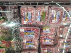 -广百家超市(大东海店)