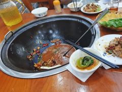 -曹丞相·地锅鸡·地锅鱼(武林店)