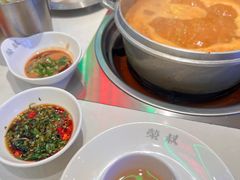 -荣叔港式沙嗲牛肉火锅(正佳潮流店)