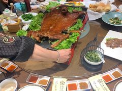 -九十九顶毡房(阜石路店)