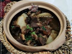 -陈记顺和潮汕牛肉火锅(棠德南路店)