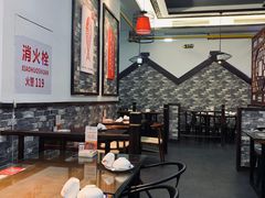 -周正水煮活鱼·吊水鱼(万科店)