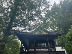 -无锡蠡湖国家湿地公园-蠡园