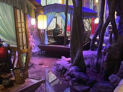 -淀里船宴(卓达店)