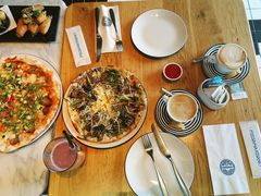 -玛尚诺Pizza&Bar(长泰广场店)
