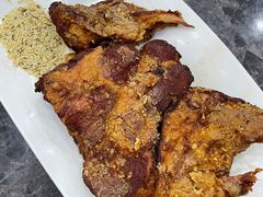 金阁香酥大排-金阁家常菜(贵阳路店)