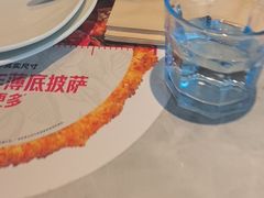 -必胜客(世纪港湾店)