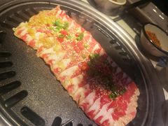 -猫抓烤肉(武进吾悦广场店)