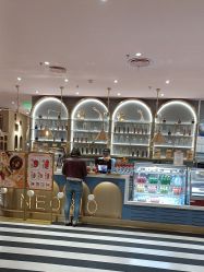-奈尔宝家庭中心·亲子餐厅(前滩店)
