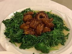 草头圈子-翠亭酒家(山西南路店)