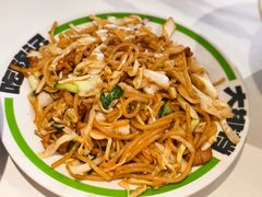 -欧记大排档·景德菜(上海首店)
