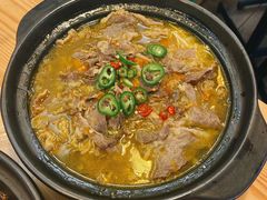 -Hi Joopo Hot Pot 吉阿婆麻辣烫