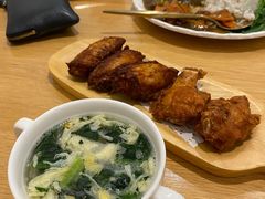 -hilive南厝咖啡厅(火山岛店)