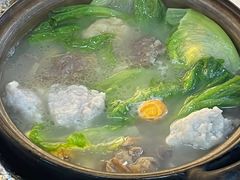 东江杂锦煲-华哥私厨-原醉琼楼