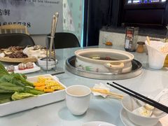 -名善山珍·野生菌汤锅(文殊院店)