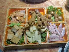 -塔兰齐新疆孜然火锅(鲤鱼山路店)