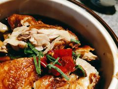 -南京大牌档(济南万象城店)