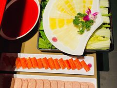 -山城辣妹子(定福庄店)