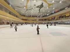 -冠军冰场CHAMPION RINK(苏州中心商场店)