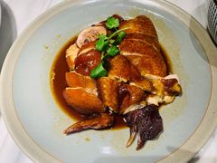 -岭南真味·匠心粤菜(K11店)