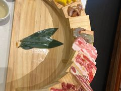 -千寻山野烤肉(中关村店)