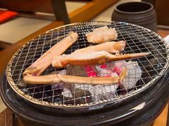 -蟹道乐(新宿本店)