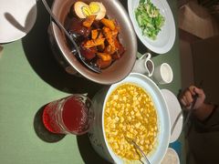 -老吉堂上海本帮菜(望京万象汇店)