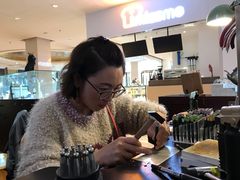 -十八字金·银饰·开蚌DIY·手工体验团建(世纪金源店)