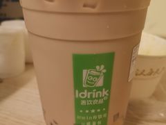 -江三王记牛杂馆(总店)