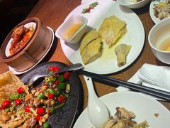 -ZEN采蝶轩·粤味臻鲜·手作点心·商务宴请(泰州店)