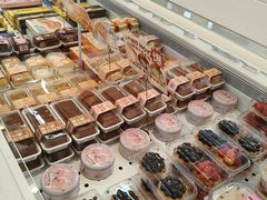 -好利来(望京中福店)