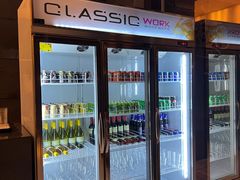 -富力威斯汀酒店·知味自助餐厅