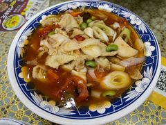 -真不同饭店(老城店)