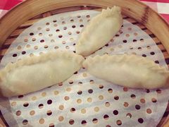 西贝莜面村(金桥店)-西贝(金桥店)