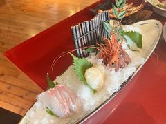 -万岛日本料理铁板烧(梅赛德斯奔驰店)