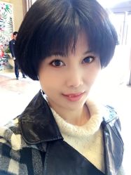 -美梵日系沙龙